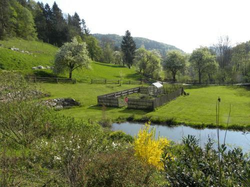 Agroturismo Zeidelhof