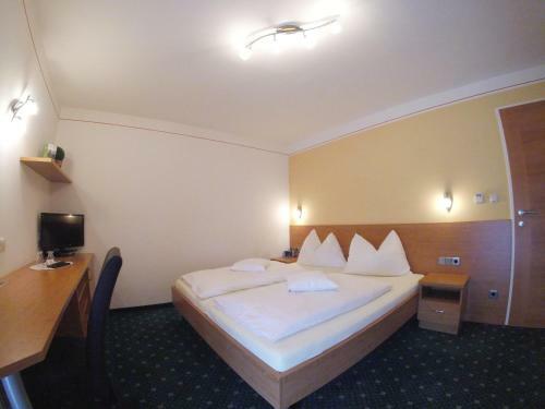 Hotel Gasthof Herlwirt