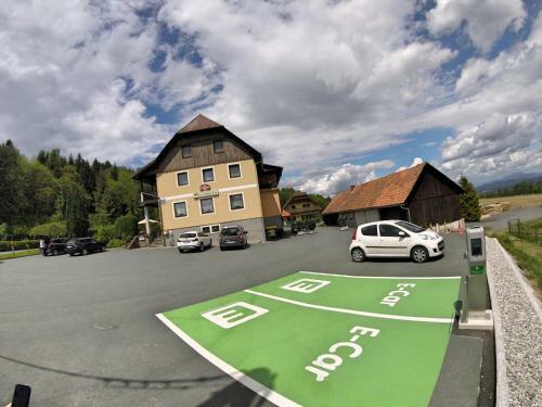 Hotel Gasthof Herlwirt