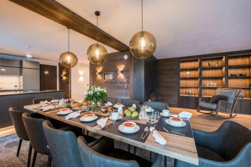 Nidus Luxury Apartments