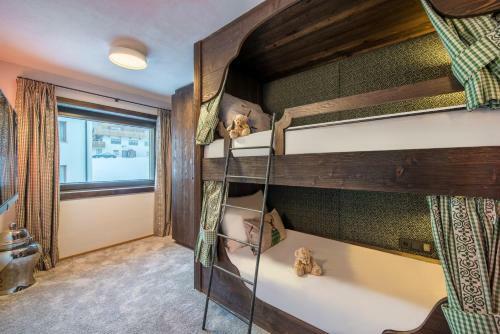 Nidus Luxury Apartments