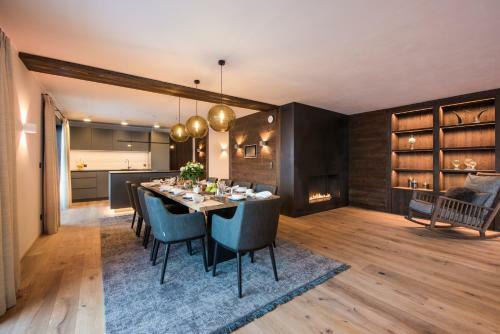 Nidus Luxury Apartments