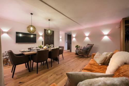 Nidus Luxury Apartments