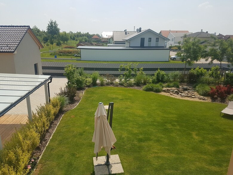 Bed & Breakfast Pension Laa Natura