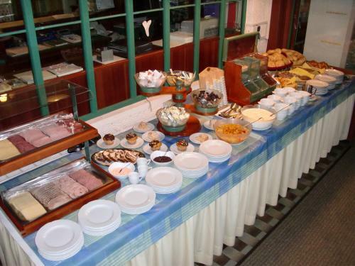 Hostal Ferienanlage Seehof