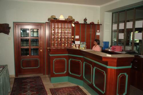 Hostal Ferienanlage Seehof