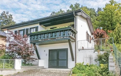 Holiday Home Kronberg With A Sauna 03