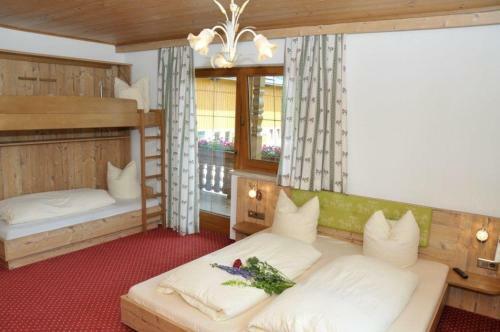 Agroturismo Haflingerhof