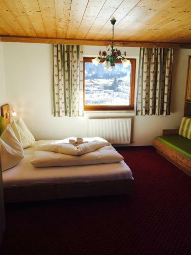 Agroturismo Haflingerhof