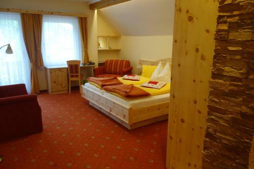 Hotel Guniwirt