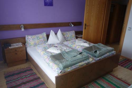Hotel Guniwirt