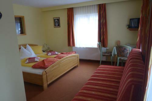 Hotel Guniwirt