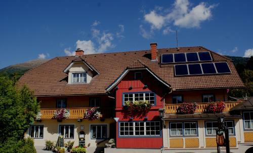 Hotel Guniwirt