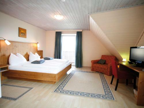Posada Landgasthof Pl�schenberg