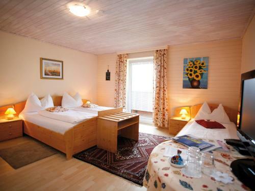 Posada Landgasthof Pl�schenberg