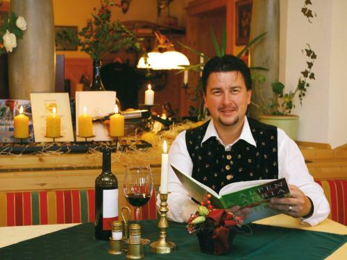 Posada Landgasthof Pl�schenberg