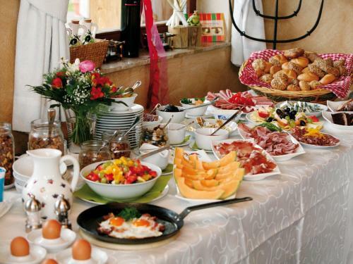 Posada Landgasthof Pl�schenberg