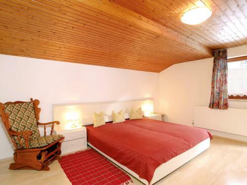 Ferienwohnung In Kl�sterle A 080.004