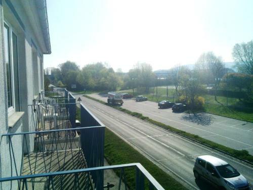 Hostal Gasthof Paradiesgartl