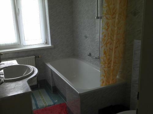 Hostal Gasthof Paradiesgartl