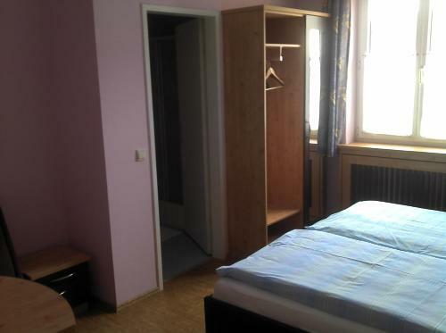 Hostal Gasthof Paradiesgartl