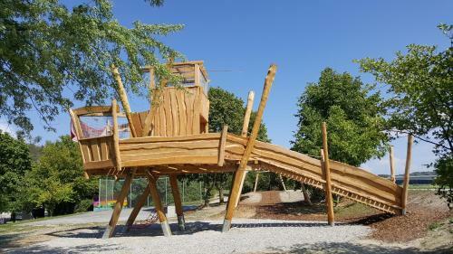 Hostal Gasthof Paradiesgartl