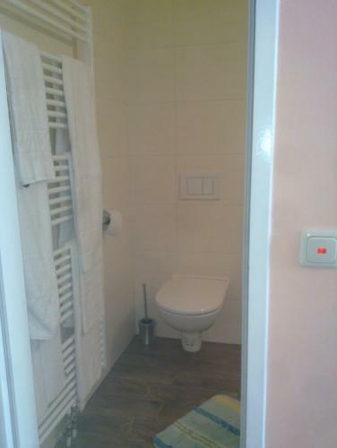 Hostal Gasthof Paradiesgartl