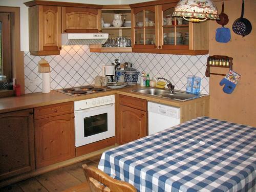 Ferienhaus J�rgner 316s