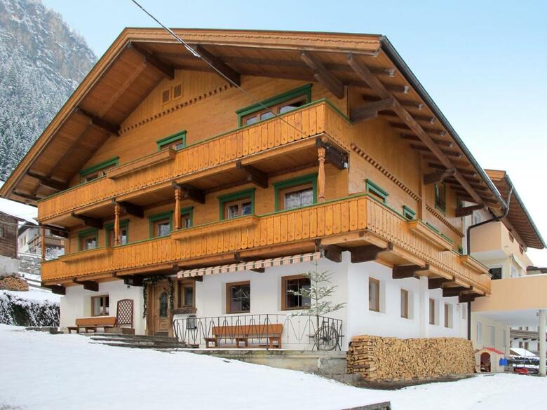 Haus Rieplerhof 157s