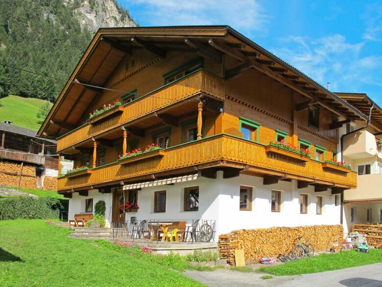 Haus Rieplerhof 157s