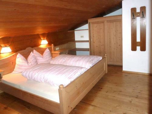 Ferienhaus Mayrhofen 158s