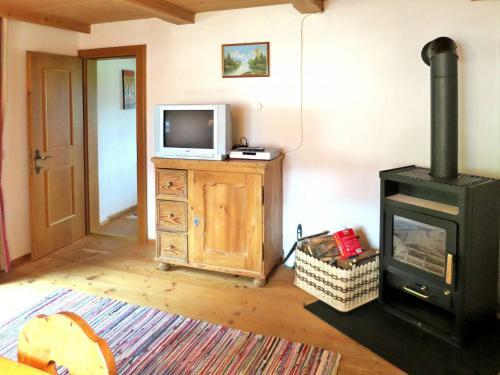 Ferienhaus Mayrhofen 158s