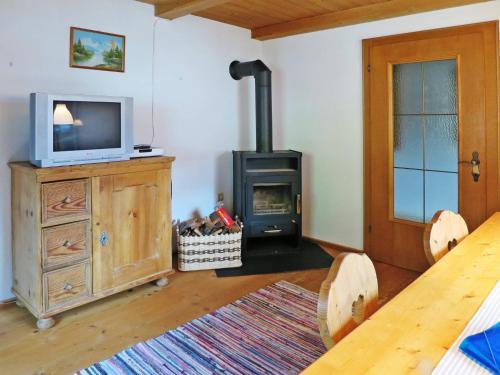 Ferienhaus Mayrhofen 158s