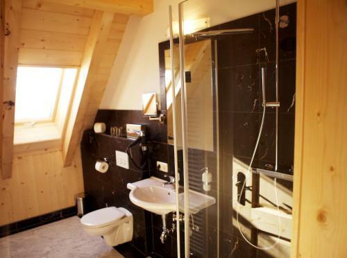 Hotel Schneekarh�tte