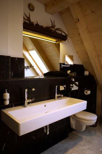 Hotel Schneekarh�tte