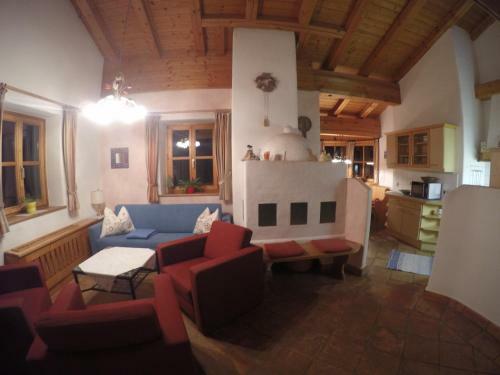 Apartamento Landhaus Jetzbach