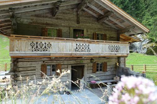Lacknerbrunn Astl | Alm Im Stilluptal