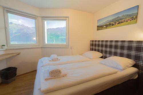 Apartamento Panorama Piesendorf - Steinbock Lodges
