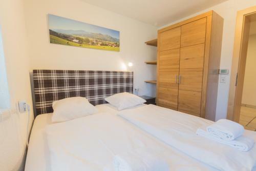 Apartamento Panorama Piesendorf - Steinbock Lodges