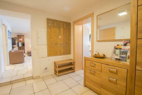 Apartamento Panorama Piesendorf - Steinbock Lodges