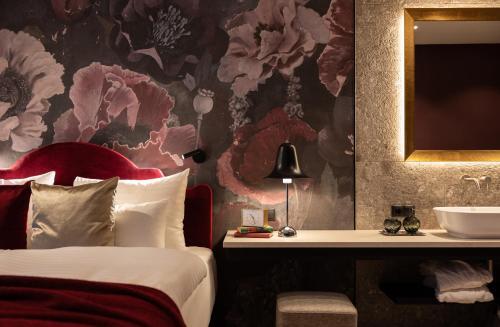 Sissi Suites | Luxury Apartments | Mayrhofen