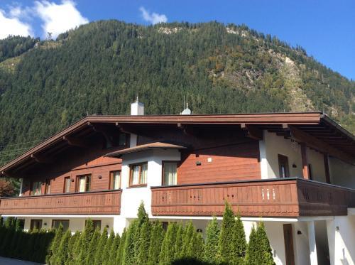 Apartamento Zillertrollen