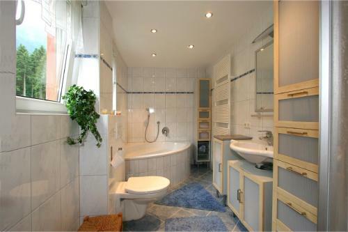 Apartamento Haus St. Christoph