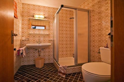 Apartamento Haus St. Christoph