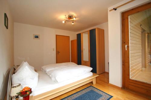 Apartamento Haus St. Christoph
