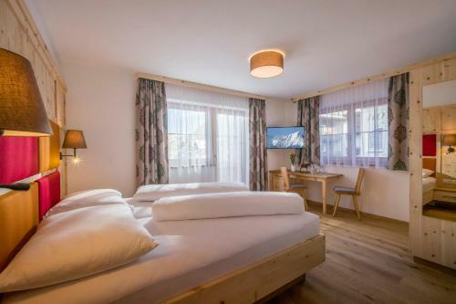 Apartamento Appartementhaus Adlerblick