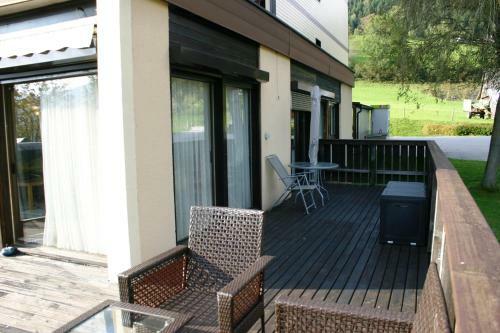 Apartamento Appartement Hugo
