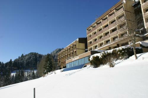 Apartamento Appartement Hugo