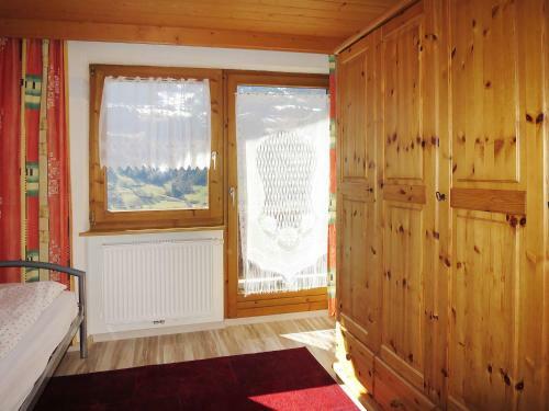 Apartamento Ferienwohnung Stumm 210s