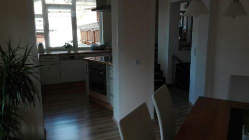 Ferienhaus Dominik